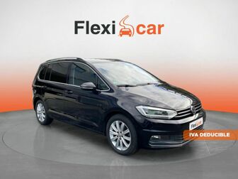 Imagen de VOLKSWAGEN Touran 2.0TDI CR BMT Sport DSG7 140kW