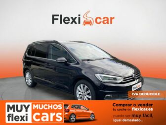 Imagen de VOLKSWAGEN Touran 2.0TDI CR BMT Sport DSG7 140kW