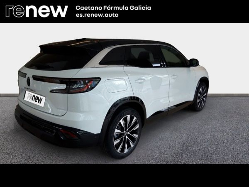 Foto del RENAULT Austral 1.3 TCe Mild Hybrid Techno CVT 116kW