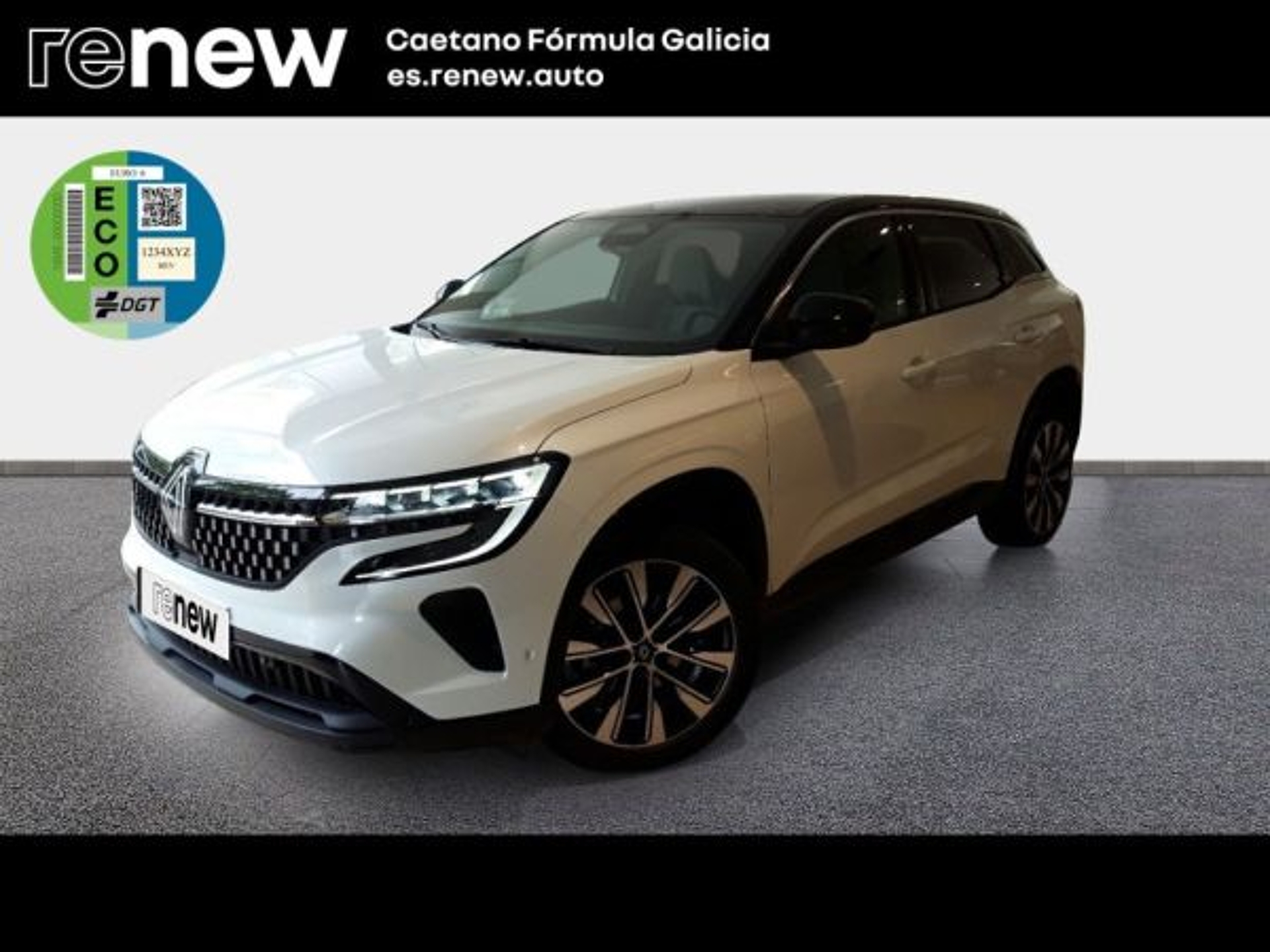 Imagen de RENAULT Austral