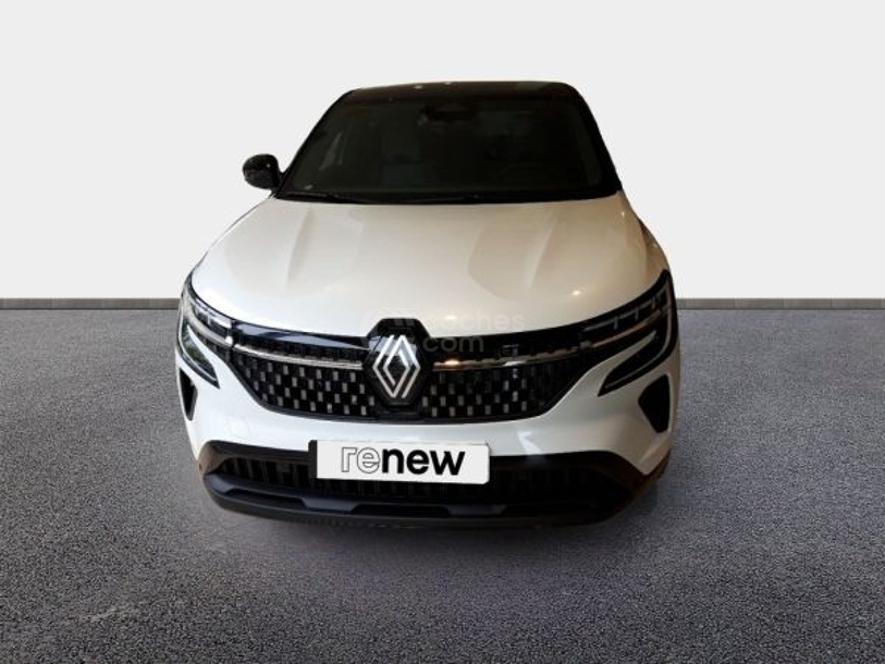 Foto del RENAULT Austral 1.3 TCe Mild Hybrid Techno CVT 116kW