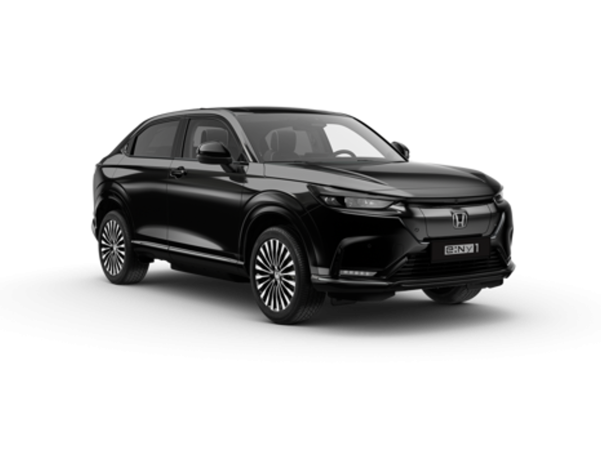 Imagen de HONDA e NY1