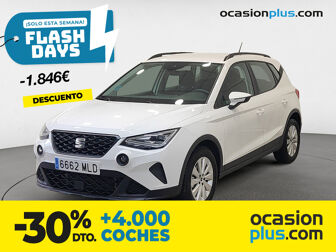 Imagen de SEAT Arona 1.0 TSI S&S Style XM 110