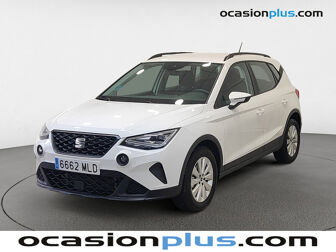 Imagen de SEAT Arona 1.0 TSI S&S Style XM 110