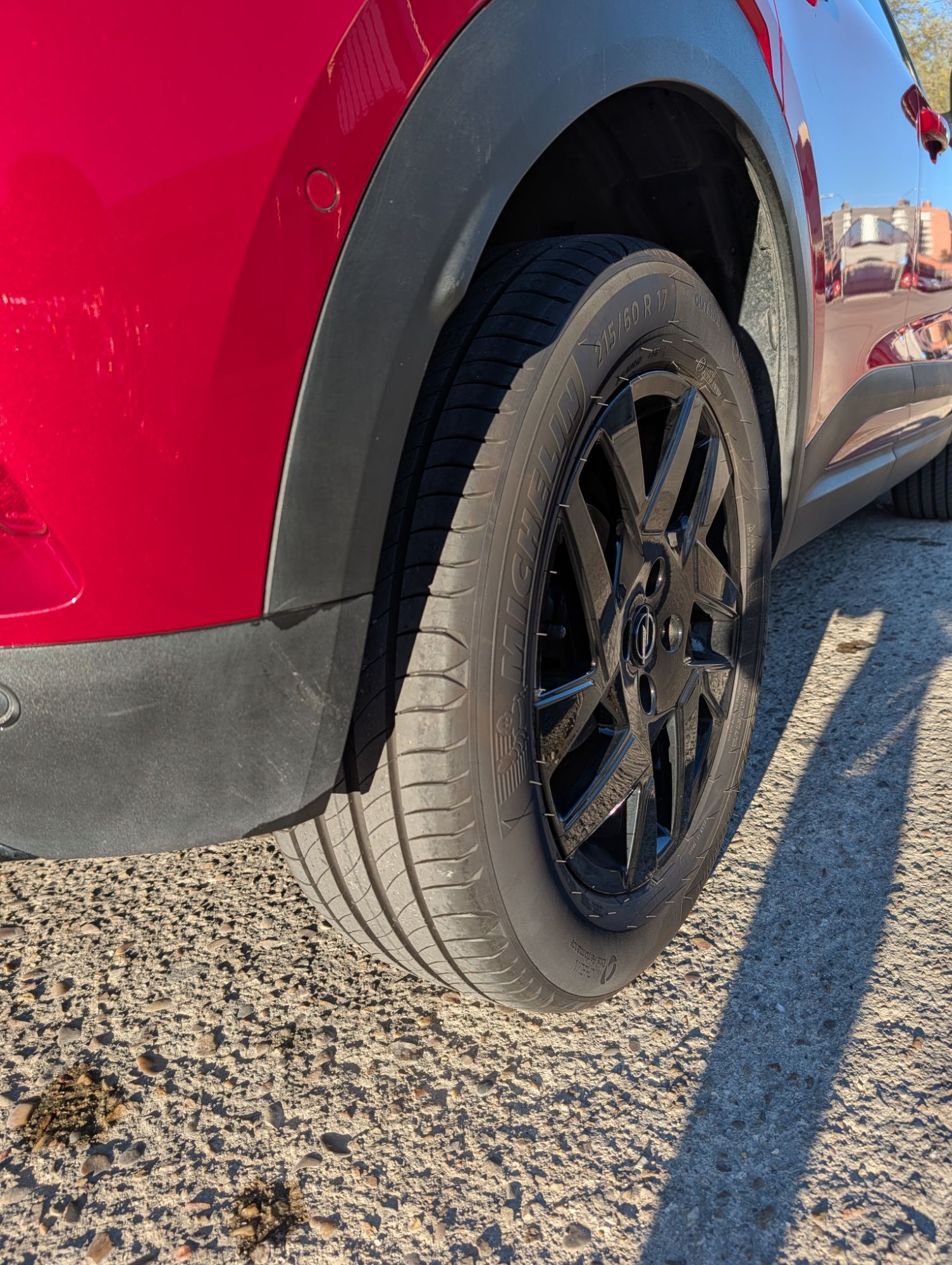 Foto del OPEL Mokka 1.5D S&S GS