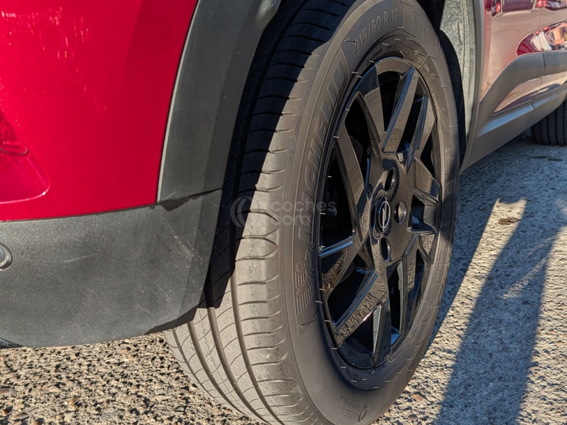 Foto del OPEL Mokka 1.5D S&S GS