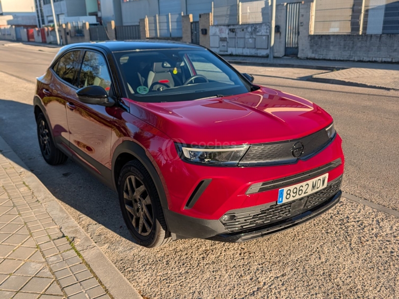 Foto del OPEL Mokka 1.5D S&S GS