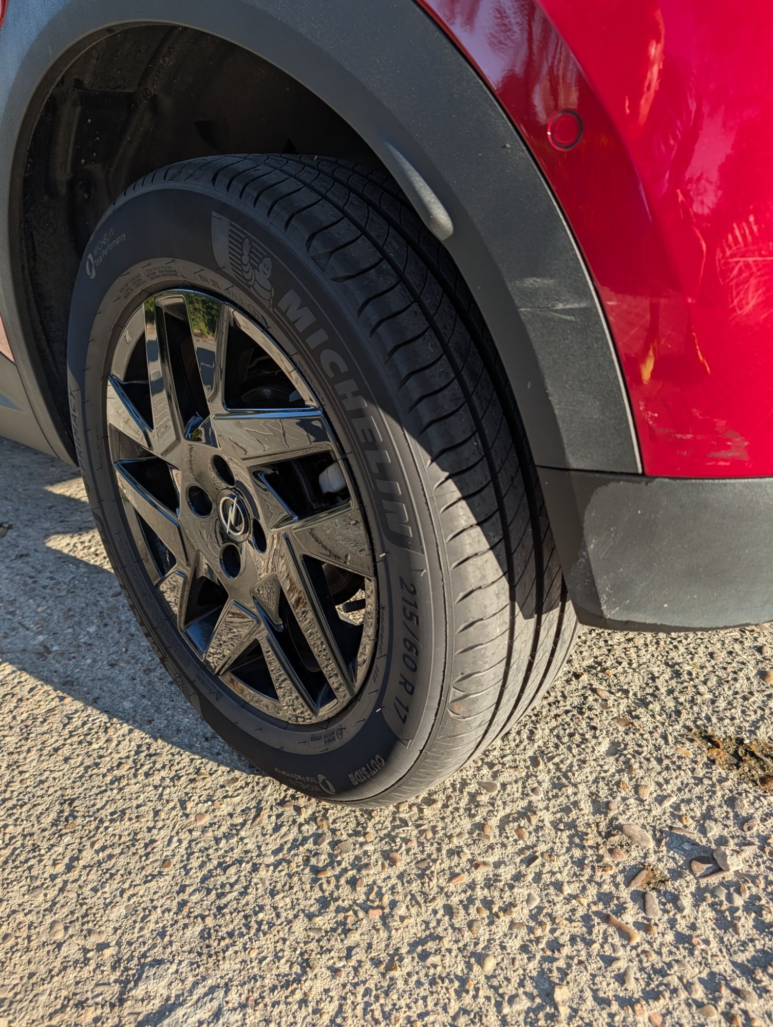 Foto del OPEL Mokka 1.5D S&S GS