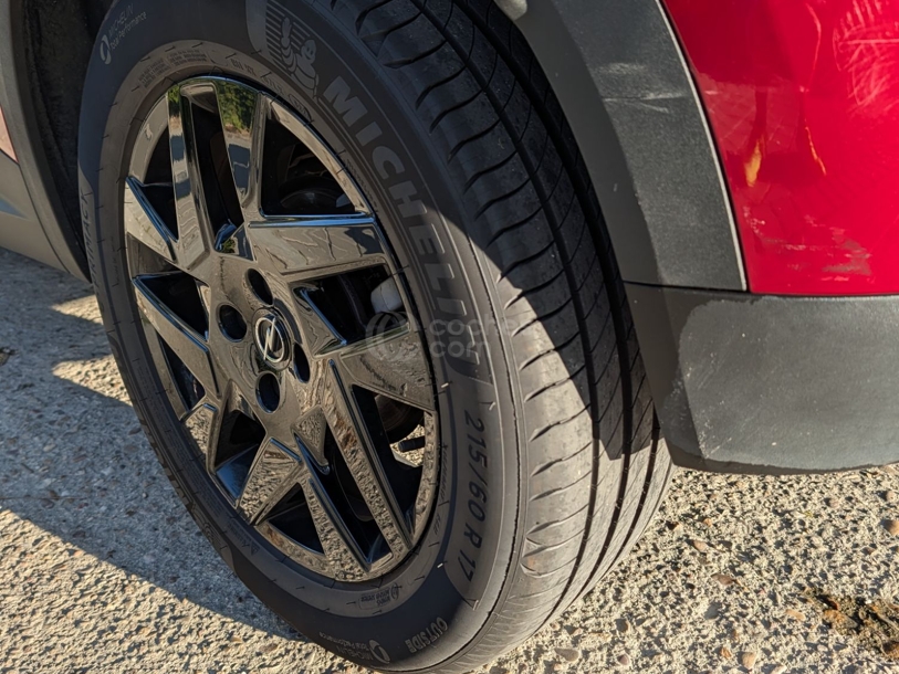 Foto del OPEL Mokka 1.5D S&S GS