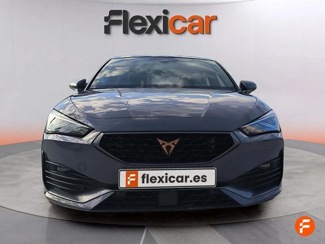 Foto del CUPRA León 1.5 ETSI DSG 110Kw