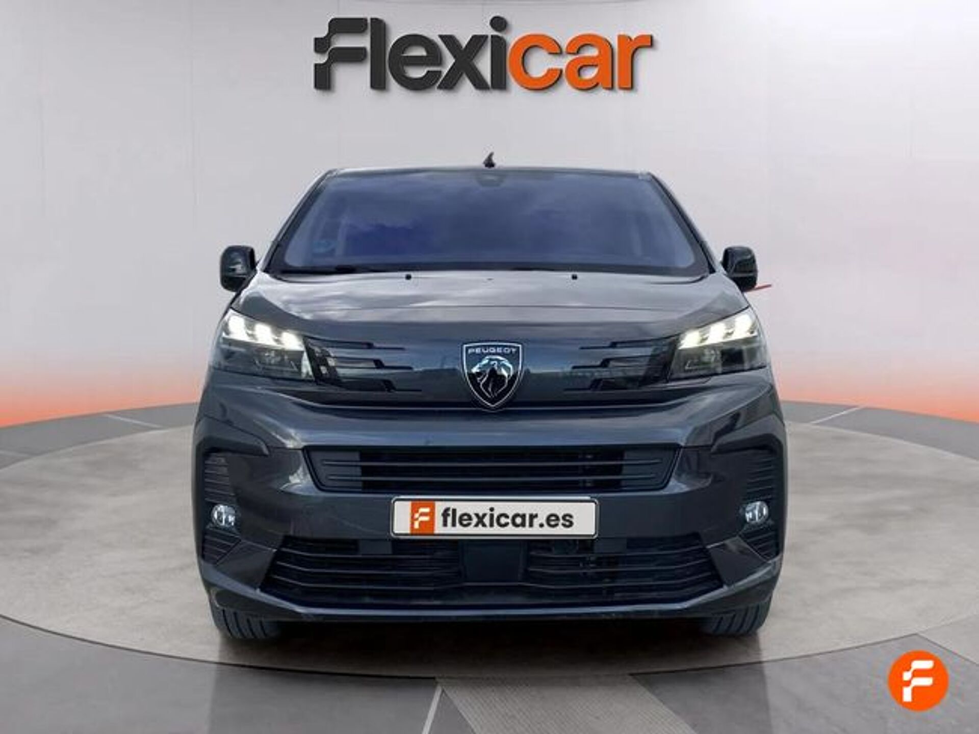 Imagen 2 de PEUGEOT Traveller