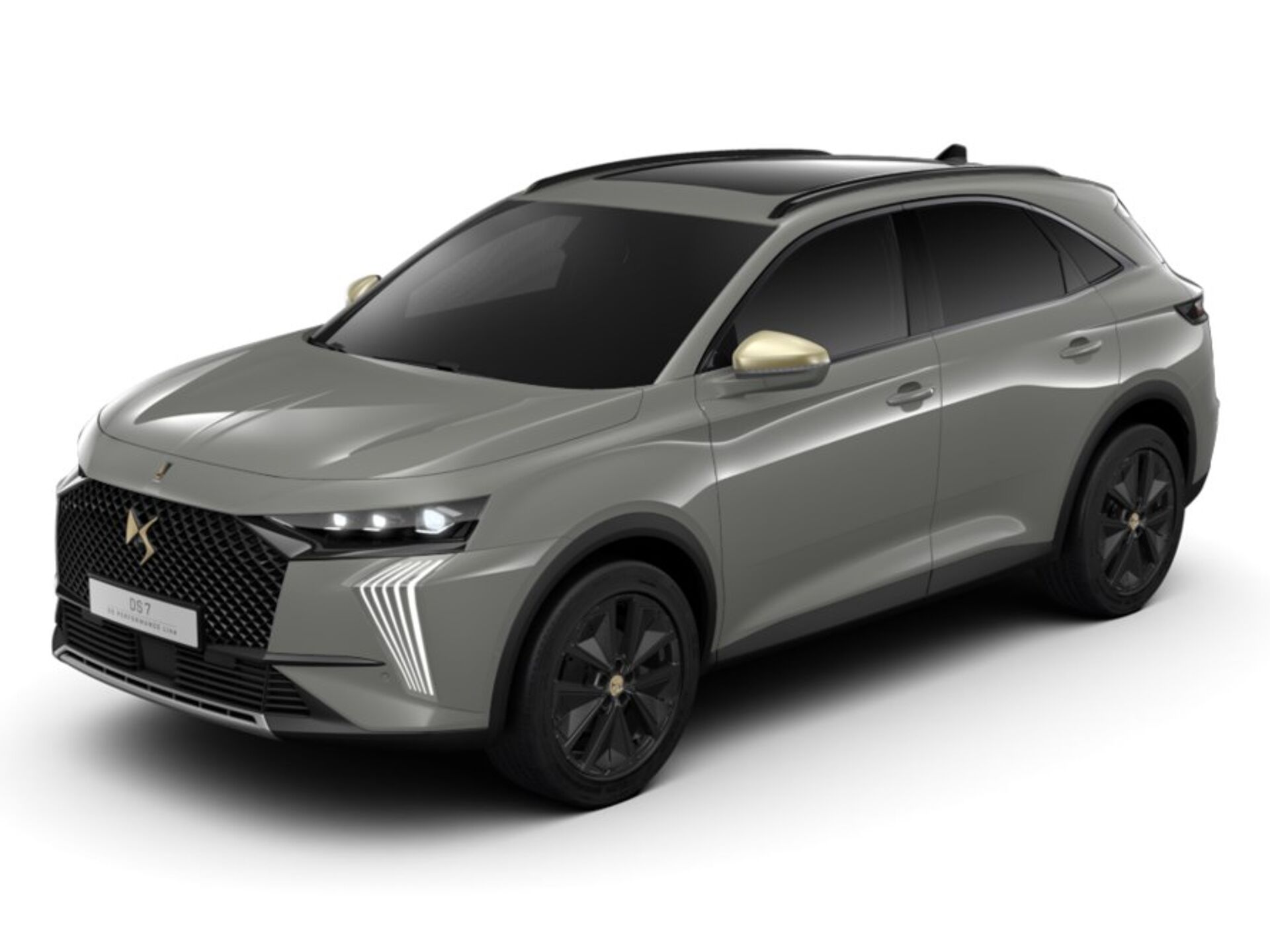 Imagen 3 de DS DS 7 Crossback