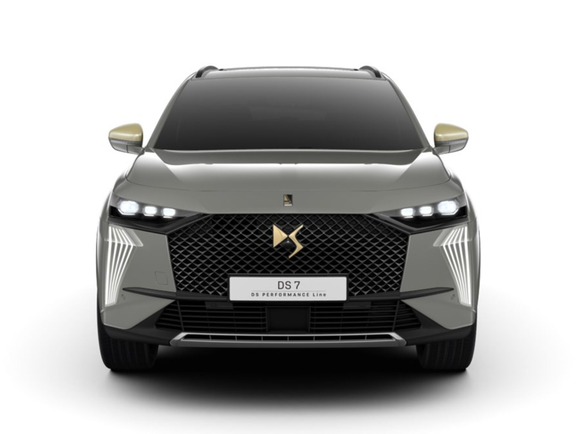 Imagen 2 de DS DS 7 Crossback