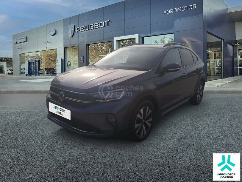 Foto del VOLKSWAGEN Taigo 1.0 TSI Life 70kW