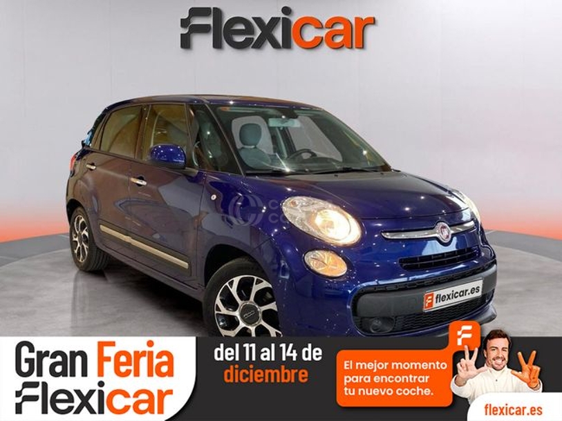 Foto del FIAT 500L 1.4 Lounge