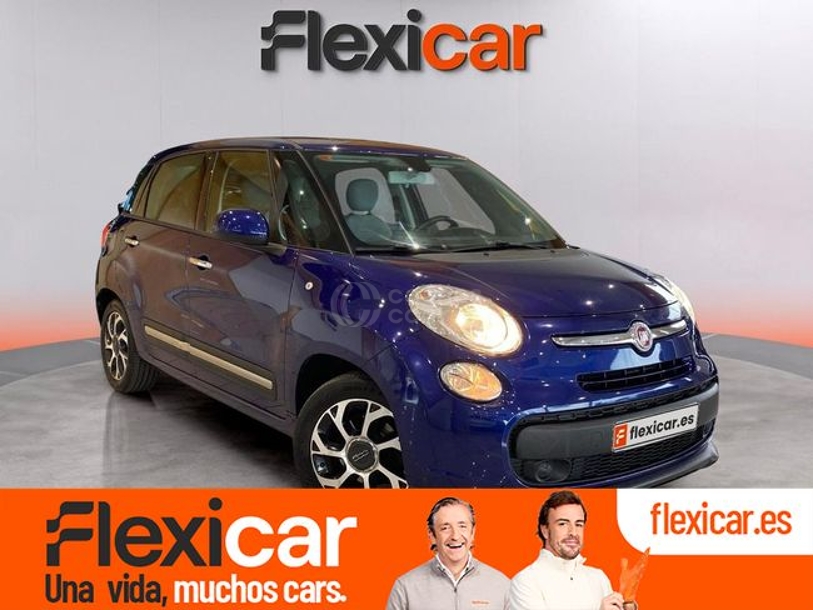 Foto del FIAT 500L 1.4 Lounge
