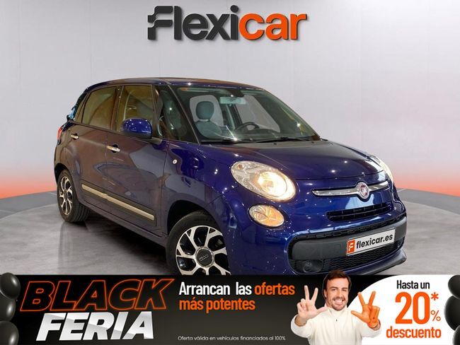 FIAT 500L (1.4 16v 70kW (95CV) Lounge) en Coruña, A