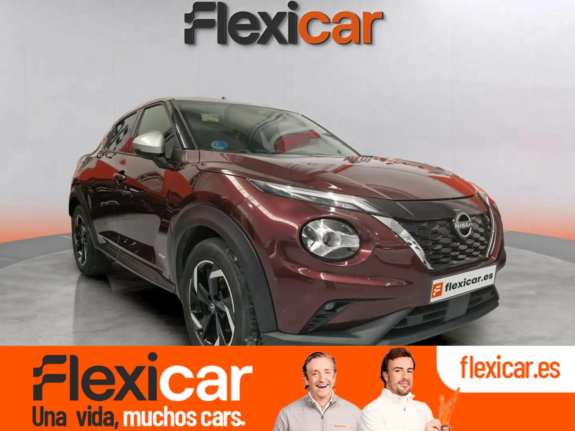 Imagen de NISSAN Juke