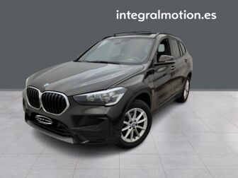 Imagen de BMW X1 sDrive 16d