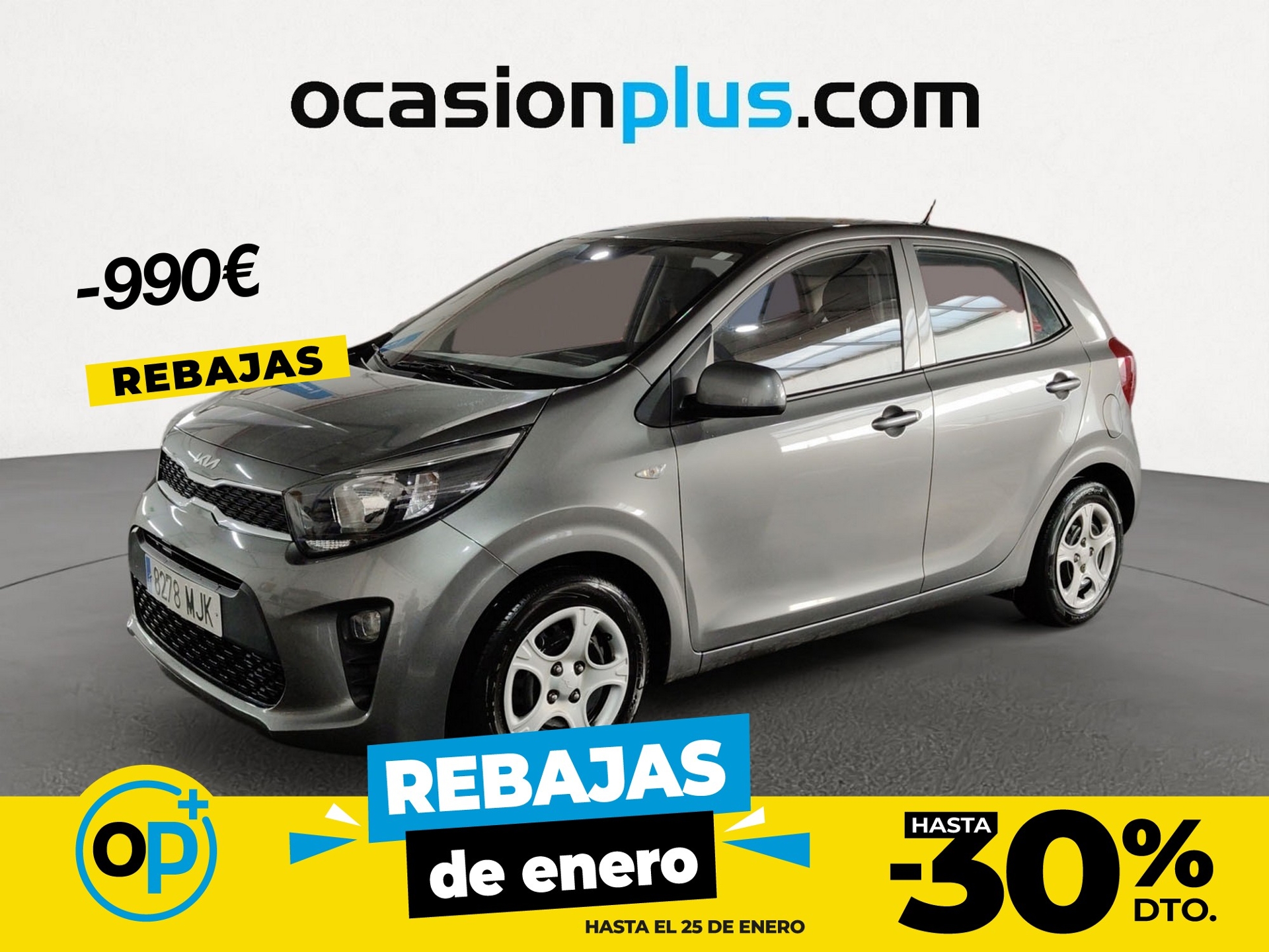 Imagen de KIA Picanto