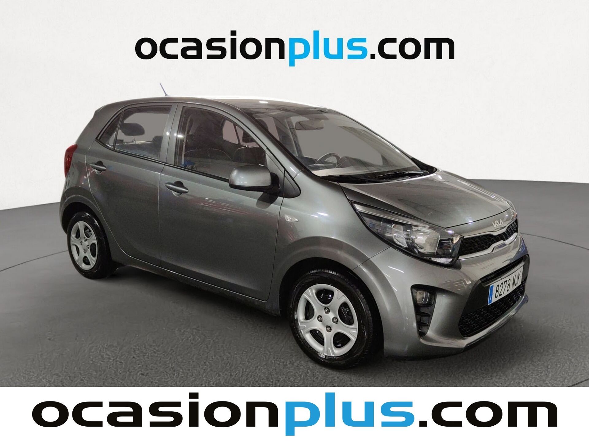 Imagen 2 de KIA Picanto