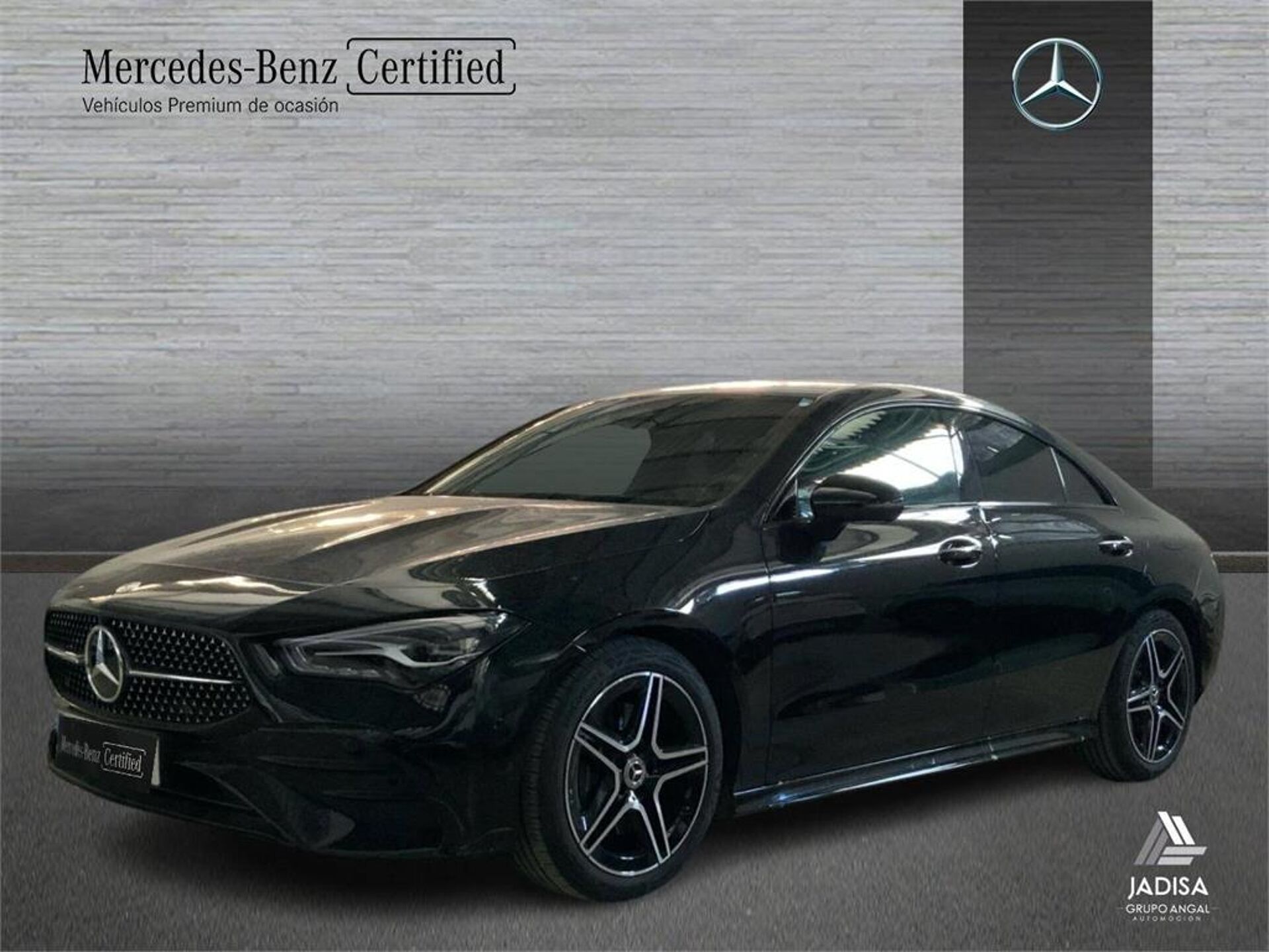 Imagen 2 de MERCEDES Clase CLA