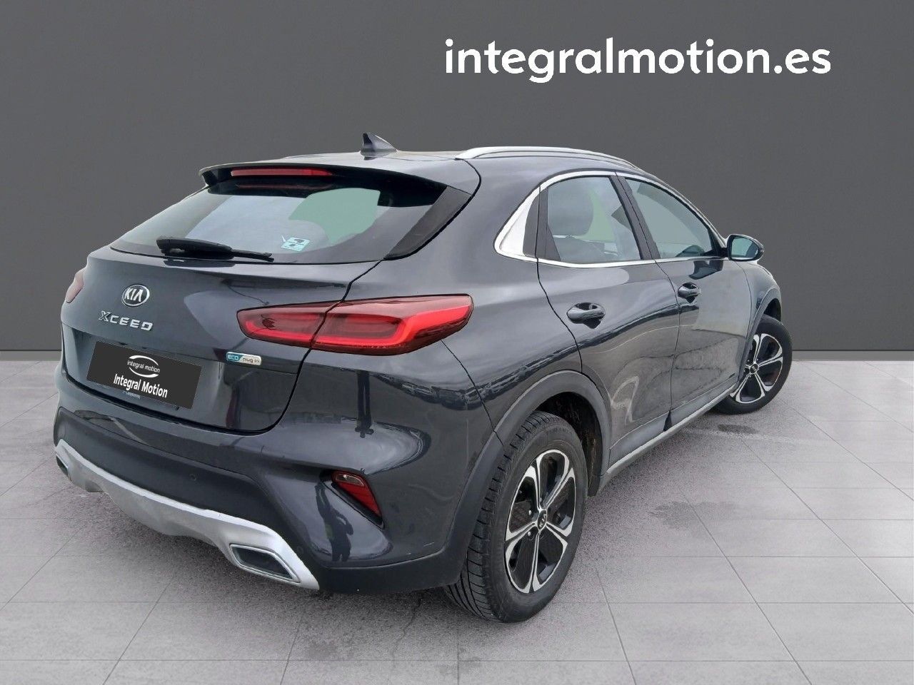 Foto del KIA XCeed 1.6 PHEV eDrive Aut.