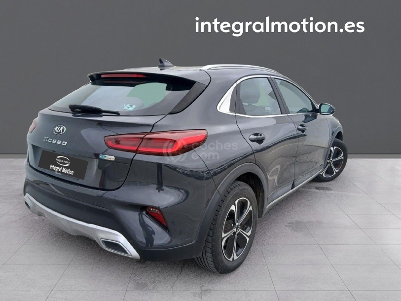 Foto del KIA XCeed 1.6 PHEV eDrive Aut.