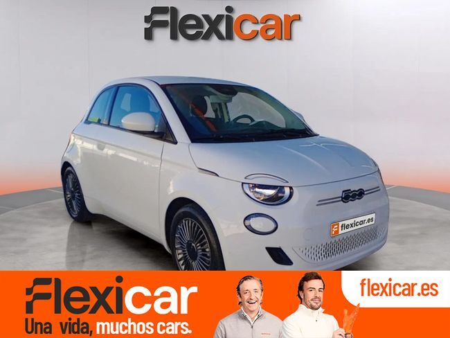 FIAT 500 (Icon Hb 320km 85kW (118CV)) en Tenerife