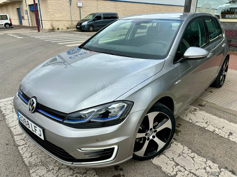 Foto del VOLKSWAGEN Golf e- ePower