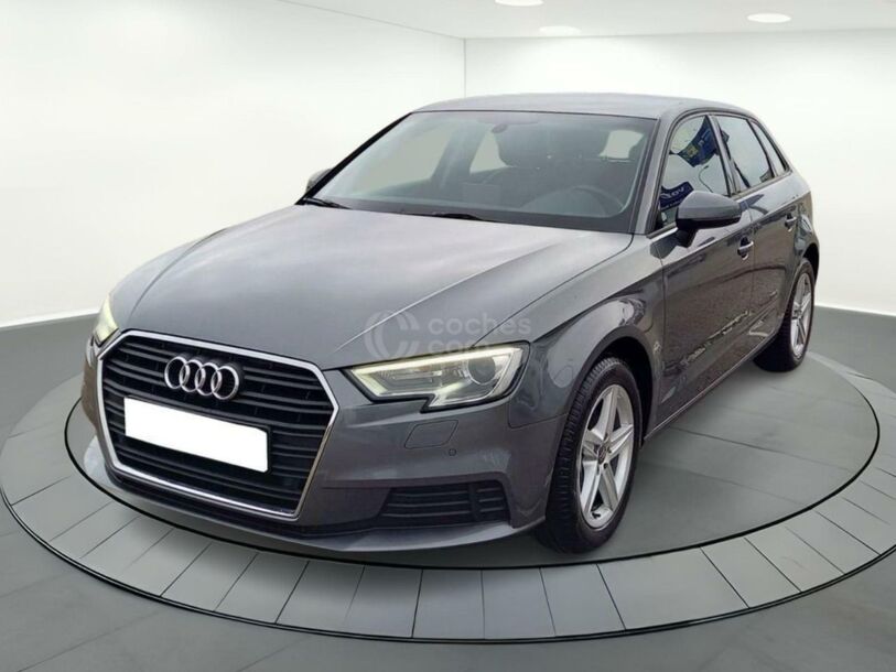 Foto del AUDI A3 Sportback 1.2 TFSI Advanced 110