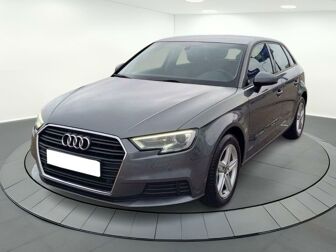 Imagen de AUDI A3 Sportback 1.2 TFSI Advanced 110