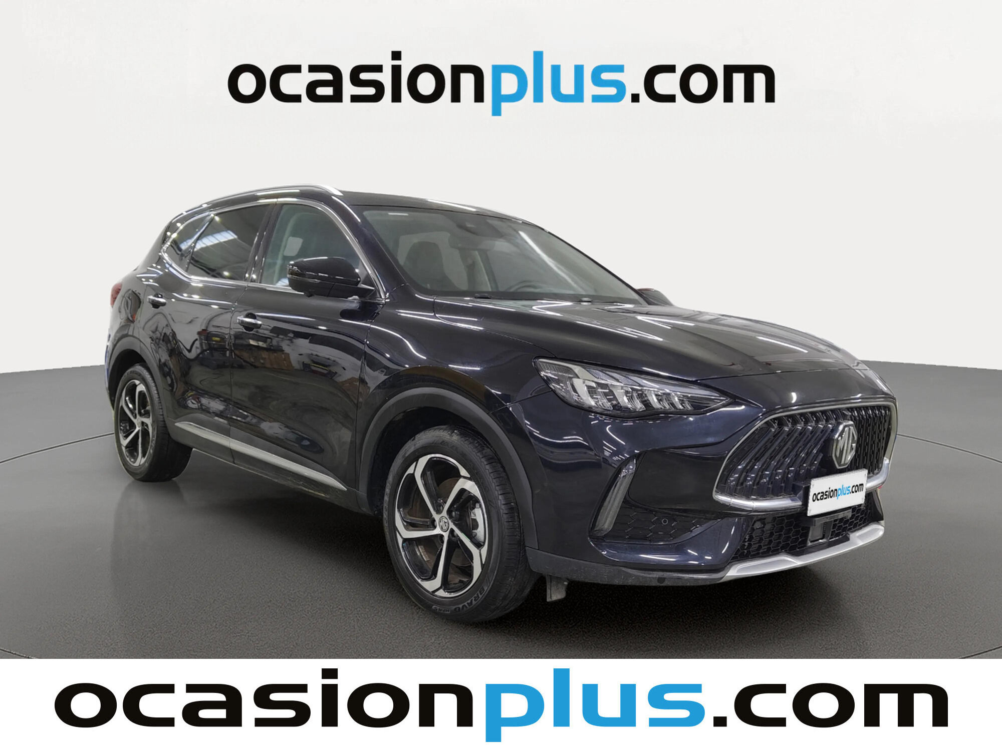 Foto del MG HS e 1.5 T-GDI Luxury