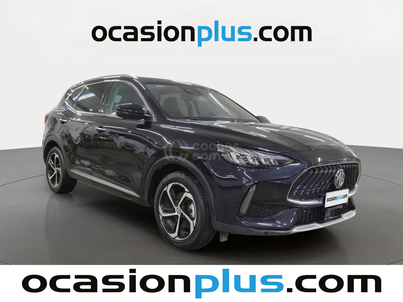 Foto del MG HS e 1.5 T-GDI Luxury