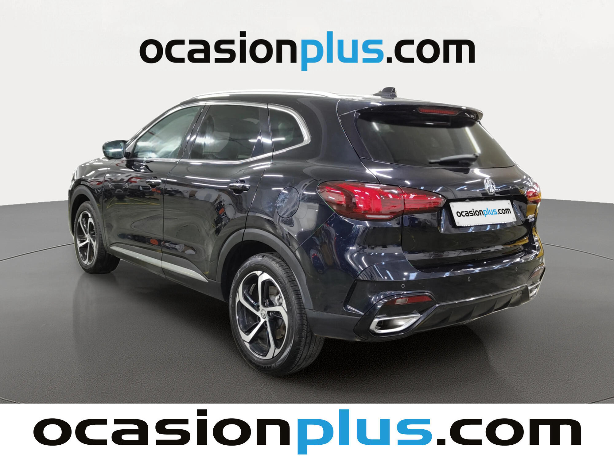 Foto del MG HS e 1.5 T-GDI Luxury