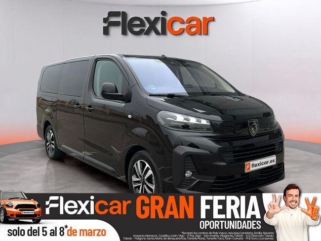 Foto del PEUGEOT Traveller 2.0 BlueHDI S&S Business Long EAT8 180