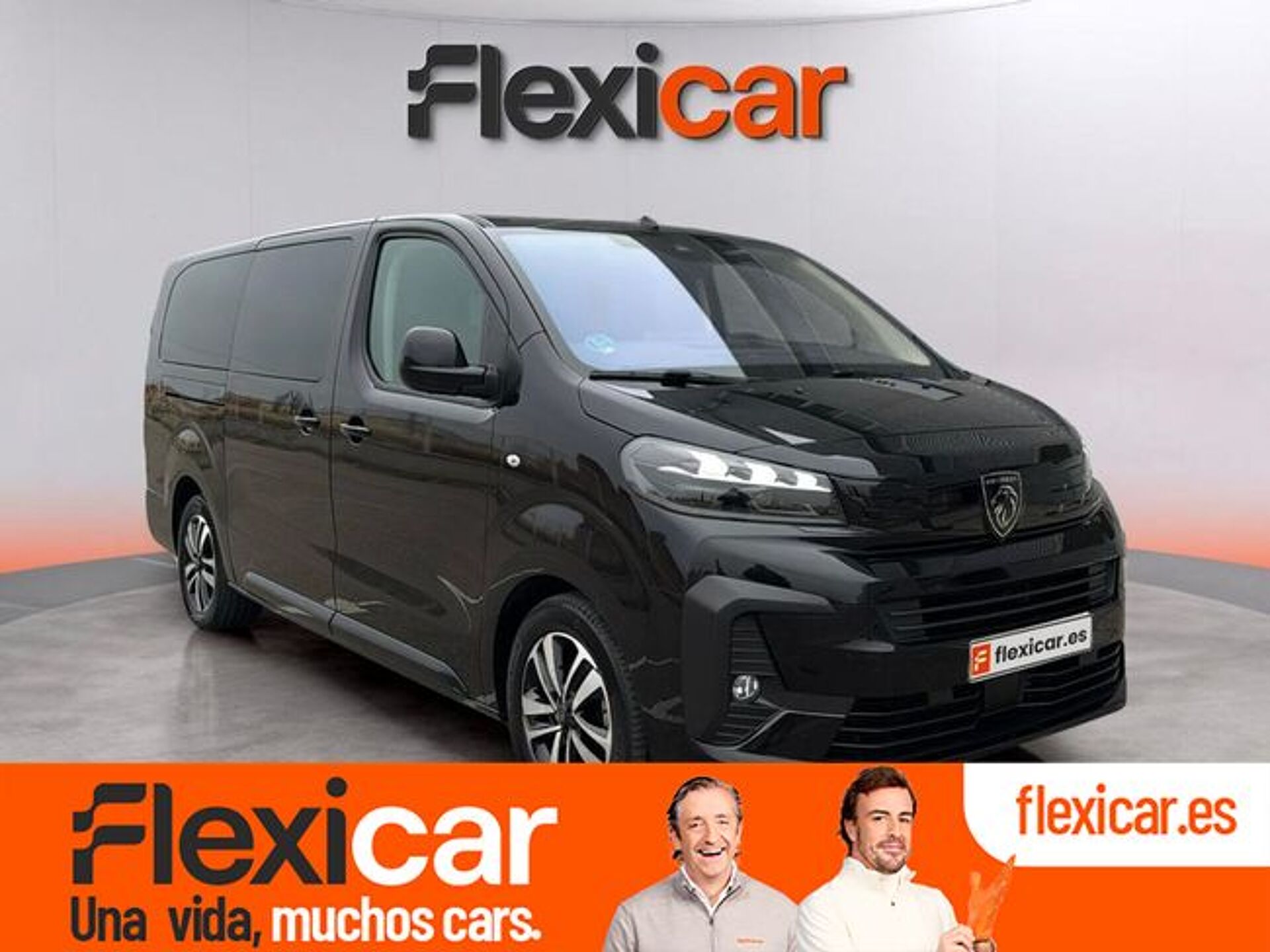 Imagen 1 de PEUGEOT Traveller