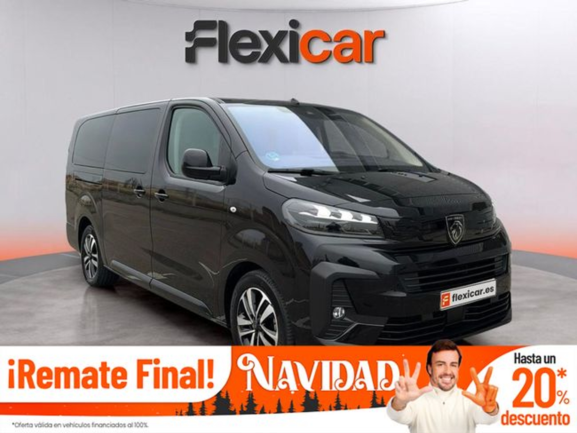 Imagen de PEUGEOT Traveller