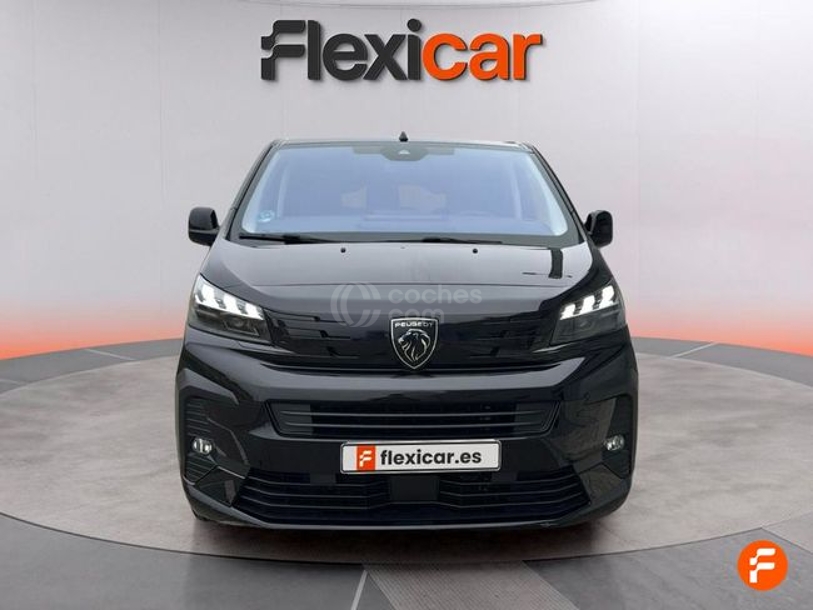 Foto del PEUGEOT Traveller 2.0 BlueHDI S&S Business Long EAT8 180