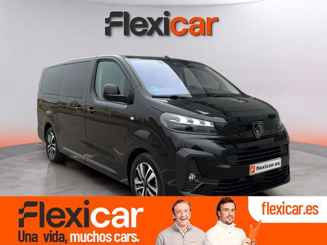 Foto del PEUGEOT Traveller 2.0 BlueHDI S&S Business Long EAT8 180