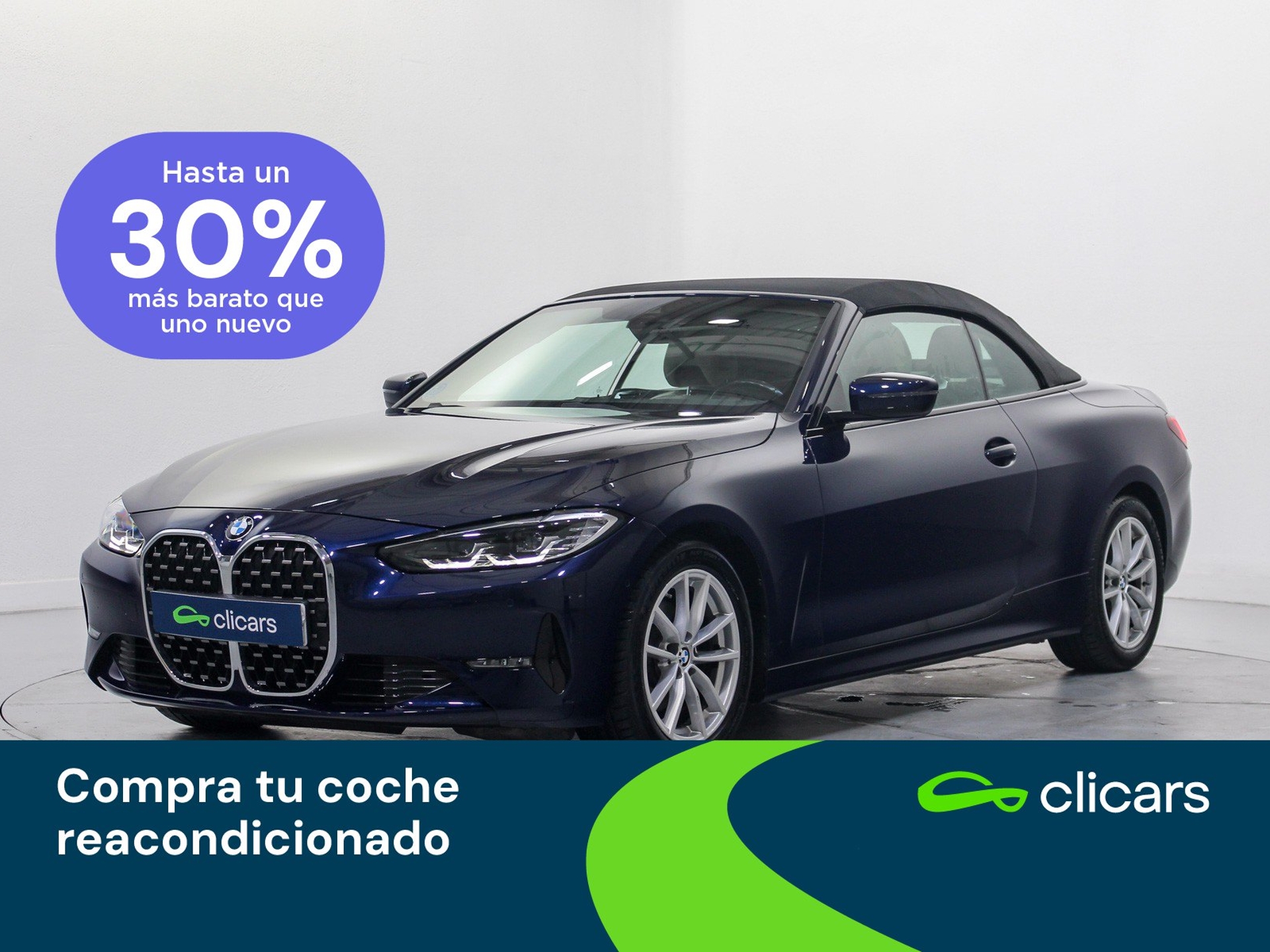 Imagen de BMW Serie 4