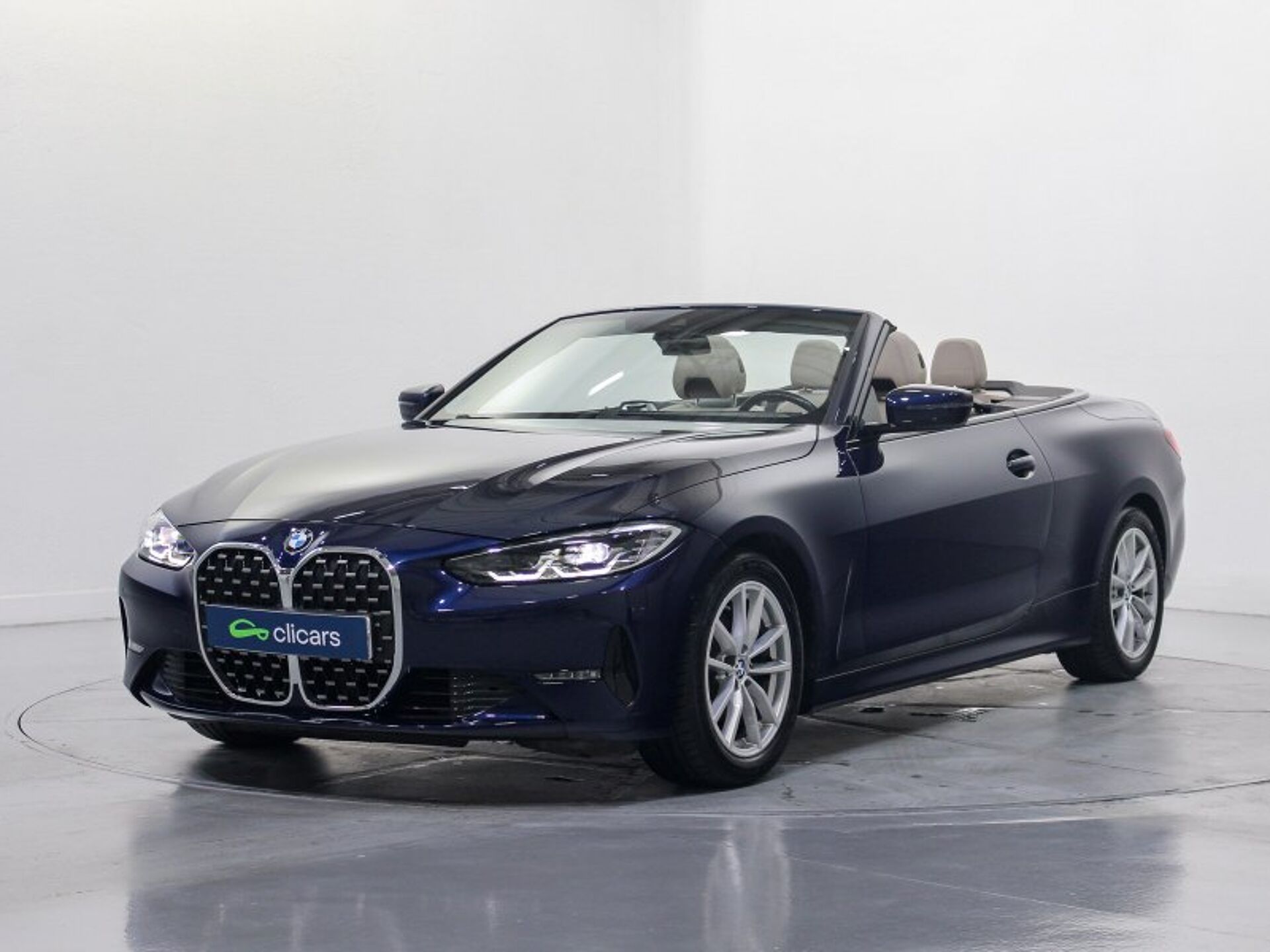 Imagen 2 de BMW Serie 4