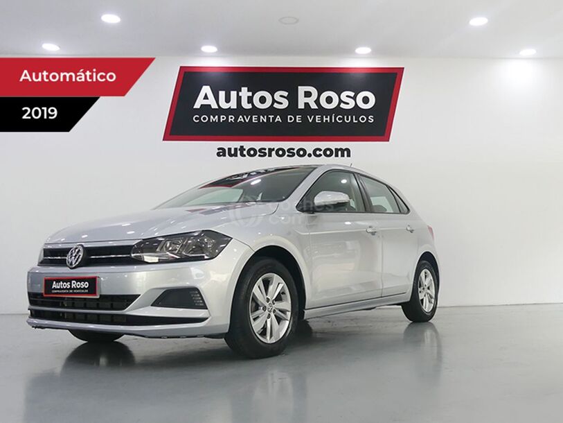 Foto del VOLKSWAGEN Polo 1.0 TSI Advance DSG 70kW