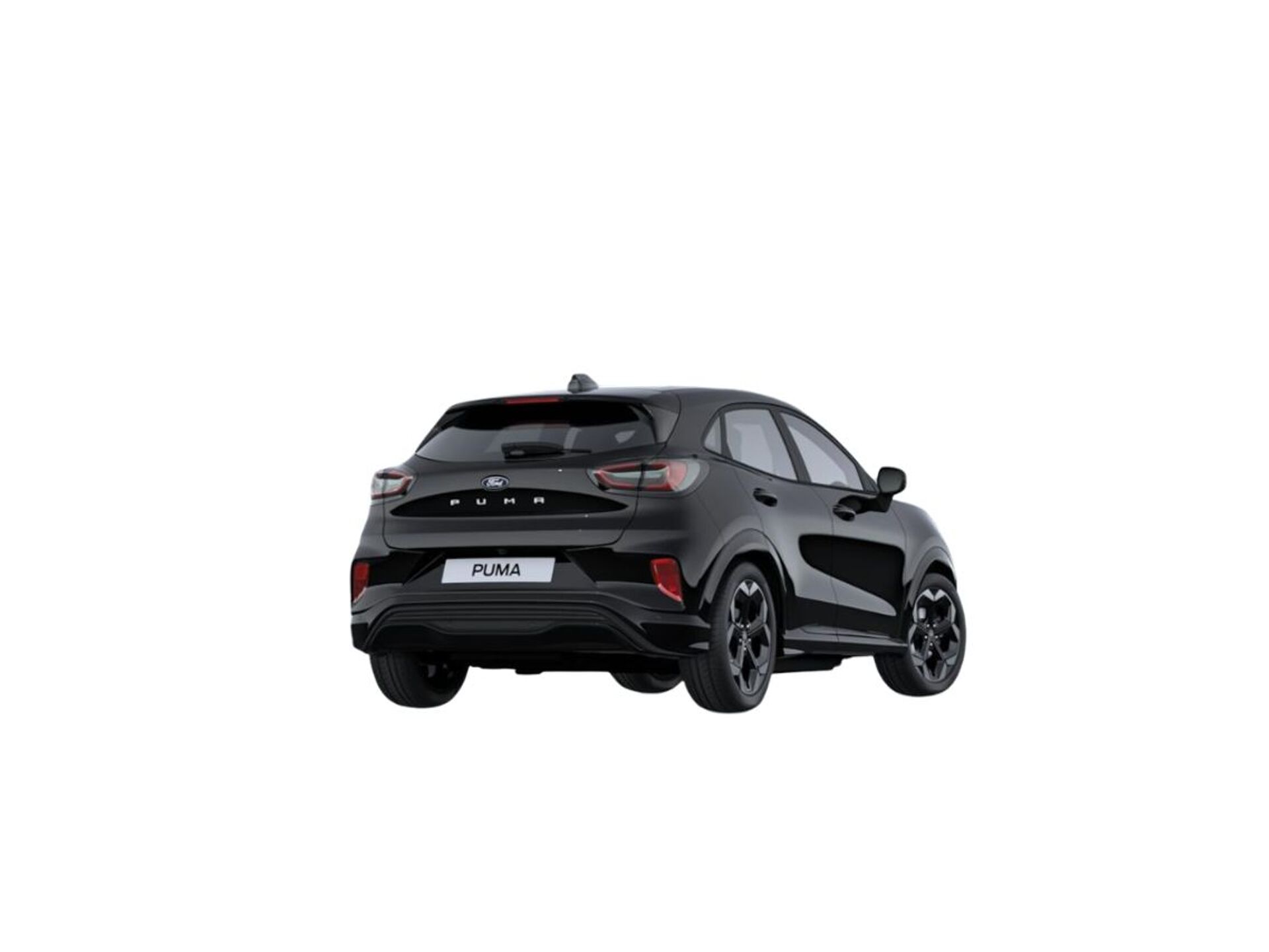 Imagen 2 de FORD Puma