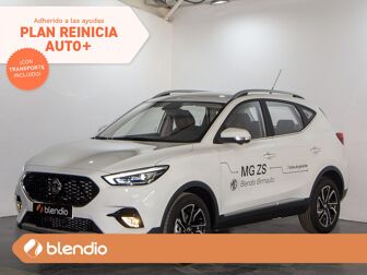 Imagen de MG ZS 1.5 VTi-Tech Luxury 78kW