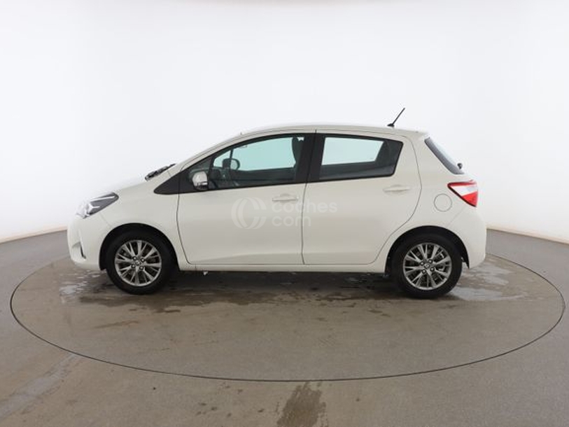 Foto del TOYOTA Yaris 1.5 Active