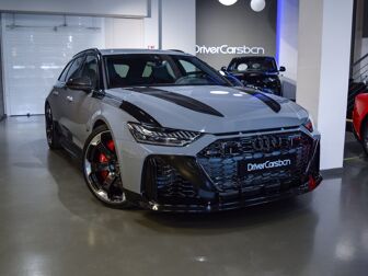 Imagen de AUDI A6 RS6 Avant Performance