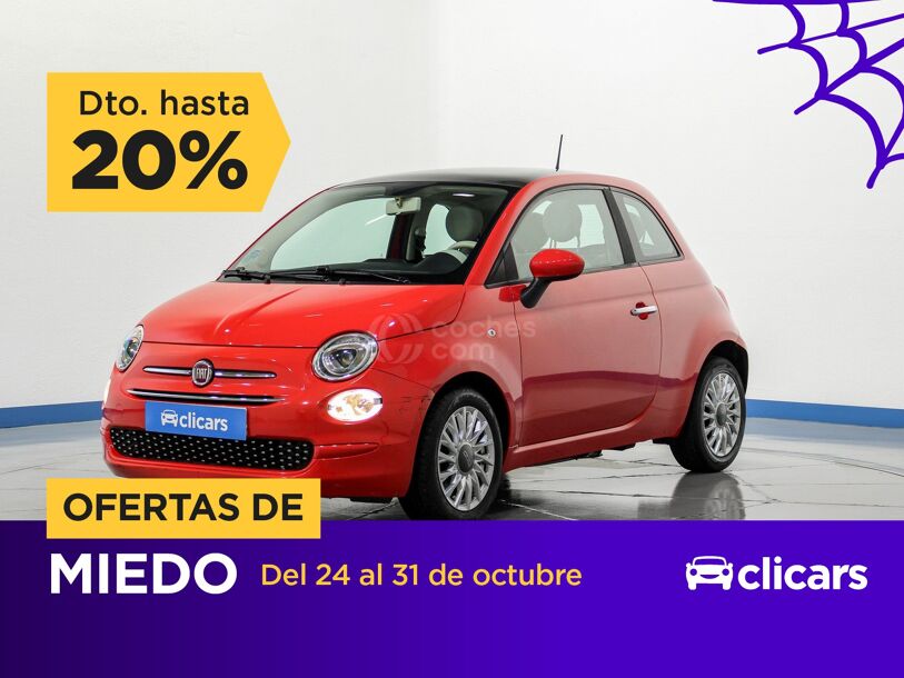 Foto del FIAT 500 1.0 GSE Lounge