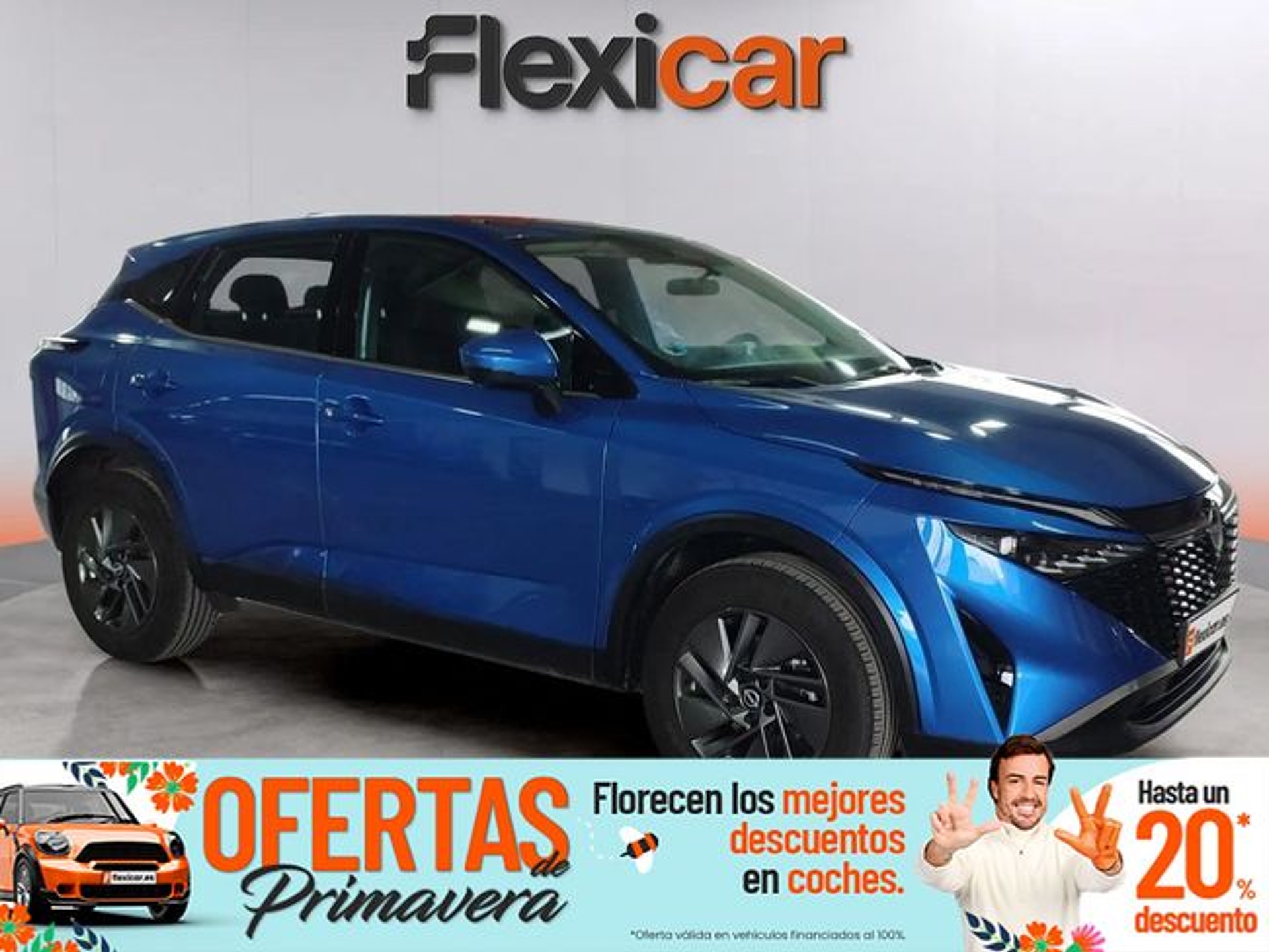 Imagen de NISSAN Qashqai