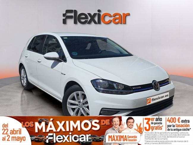 Foto del VOLKSWAGEN Golf 1.5 TSI Evo BM Last Edition 96kW